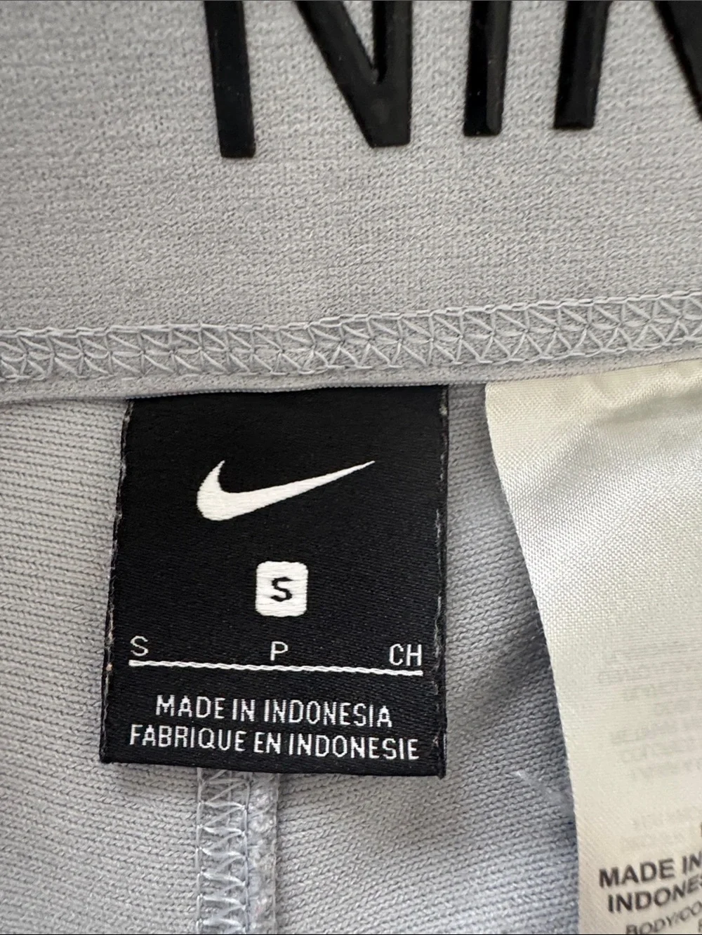 Nike athletic kids